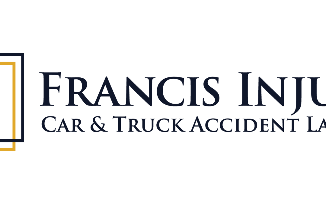 Francis Injury Law: Your Trusted Advocates for Justice in Dallas/Fort Worth